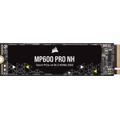 CORSAIR interne SSD "MP600 PRO NH 1 TB" Festplatten Gr. 1 TB, schwarz Interne Festplatten