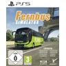 "AEROSOFT Spielesoftware ""Der Fernbus Simulator"" Games eh13 PlayStation 5 Spiele"
