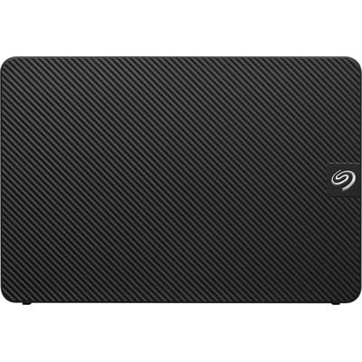 SEAGATE externe HDD-Festplatte "Expansion Desktop", schwarz, 10 TB, Festplatten Image