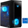 ACER Gaming-PC "Predator Orion 3000 (PO3-650)" Computer Gr. Microsoft Windows 11 Home, 16 GB RAM 1000 GB SSD, schwarz Gaming PCs