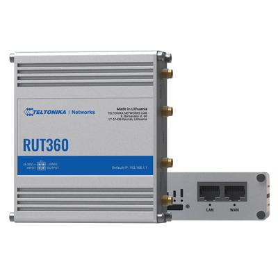 TELTONIKA Mobiler Router "RUT360" eh13