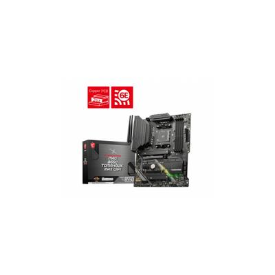 MSI Mainboard "MAG B550 TOMAHAWK MAX WIFI", eh13, B:7,20cm H:27,00cm T:34,40cm, Mainboards