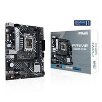 ASUS Mainboard PRIME B660M-K D4 Mainboards eh13 Mainboards