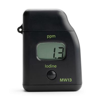 Milwaukee Handphotometer MW13 Iodin Aquarium Zubehör