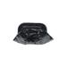 Lauren Merkin Clutch: Embossed Black Solid Bags