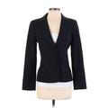 Bebe Blazer Jacket: Black Jackets & Outerwear - Women's Size 4