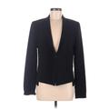 Tahari Blazer Jacket: Black Jackets & Outerwear - Women's Size 10