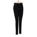 Halogen Dress Pants - High Rise: Black Bottoms - Women's Size Medium