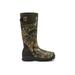 LaCrosse Footwear Alphaburly Pro 18in Boots - Men's Medium Mossy Oak Country DNA 15 376069-15