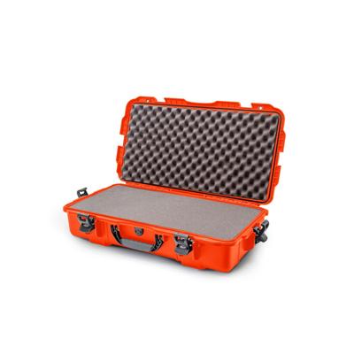 Nanuk Case 980 Standard w/Foam Orange Medium 980S-010OR-0A0