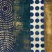 Dakota Fields Juxtapose VI Metallic by Cheryl Warrick - Wrapped Canvas Graphic Art Paper | 30" H x 30" W | Wayfair A0E5B35E9E9846C18ED44226E1082608