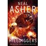 Hilldiggers - Neal Asher