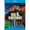 Der 6. Kontinent (Blu-ray Disc) - CMV Laservision