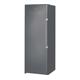 HOTPOINT UH6 F2C G Tall Freezer - Graphite, Silver/Grey