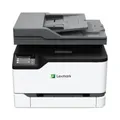 Lexmark CX331adwe Laser A4 600 x DPI 24 ppm Wifi