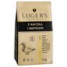 Multipack risparmio! 2 x 5 kg Luger's Crocchette per cani - Adult Anatra e Tacchino