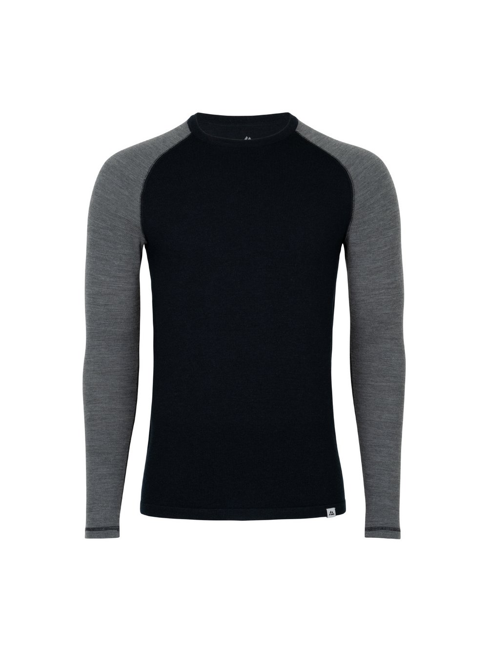 DANISH ENDURANCE Baselayer Herren schwarz, L Image