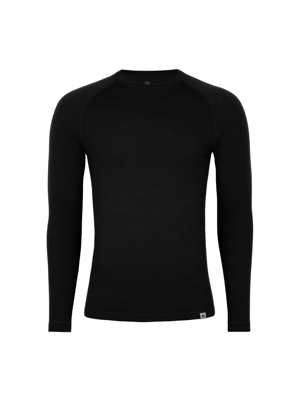DANISH ENDURANCE Baselayer Herren schwarz, L Image