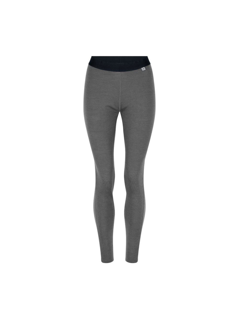 DANISH ENDURANCE Thermohose Damen grau, M Image