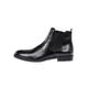 Lloyd Chelsea Boot Herren schwarz, 7