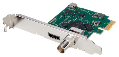 Blackmagic Design DeckLink Mini Recorder HD