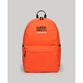 Code Trekker Montana Backpack Orange Size: 1size