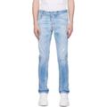 Blue Cool Guy Jeans