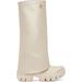 Ssense Exclusive Beige Boccaccio Ii Rain Boots