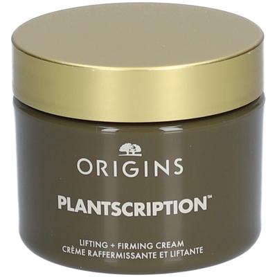 Origins Plantscription Lifting + Firming Cream 50 ml Creme Image