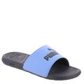 PUMA Cool Cat 2.0 - Mens 11 Blue Sandal Medium