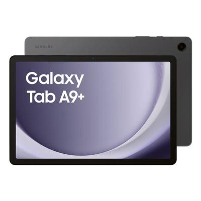 Samsung Tablet-PC »Galaxy Tab A9+ WiFi« graphit 64 GB grau, 27.51x16.87x0.69 cm Image