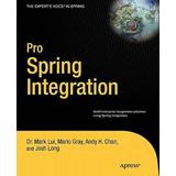 Pro Spring Integration