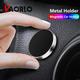 360° Magnetic Car Phone Holder Stand In Car for IPhone 7 XR X Xiaomi Magnet Mount Cell Mobile Phone Wall Nightstand Support GPS