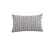 12" x 20" Indoor/Outdoor Throw Pillow, Set of 2 - N/A