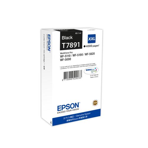 EPSON Tintenpatrone 