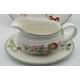 Marks and Spencer (M&S) Ashberry Gravy Boat and Stand