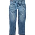 G-Star RAW Herren Jeans MOSA Straight Fit, blue, Gr. 36/32