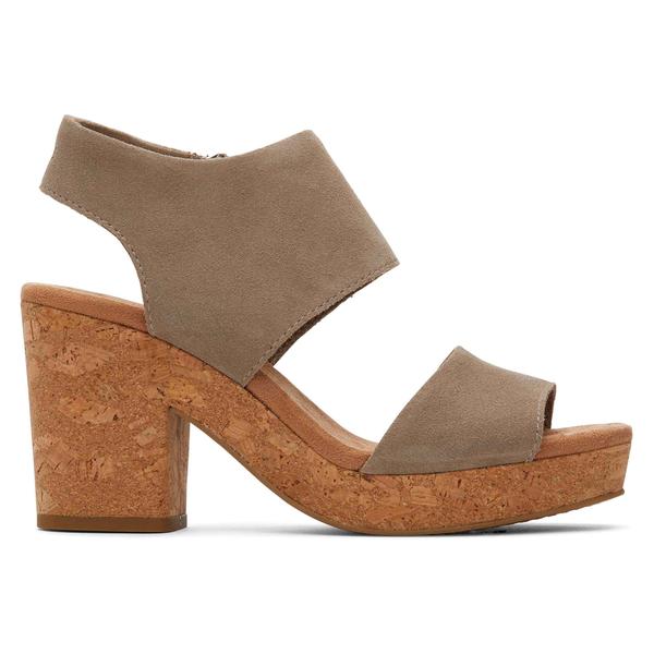 toms-womens-majorca-taupe-platform-cork-sandals-brown-natural,-size-5.5/