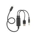 Spirastell Audio Cable 7 8 X Cable Lead AUX X XS XR AUX Adapter USB Cable 6 7 8 Aux Adapter Audio BUZHI Aux Adapter iPod ios 6 dsfen Adapter Pod 6