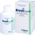 Mylan - KREON 35.000 Ph.Eur.Lipase Einheiten msr.Hartkaps. Verdauung