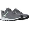 Wanderschuh THE NORTH FACE "Women's Litewave FutureLight", Gr. 38, grau, Synthetik, sportlich, Schuhe, wasserdicht