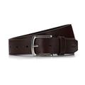 Wittchen - Ledergürtel Belt Gürtel Braun Herren