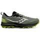 Saucony - Peregrine 14 GTX - Trailrunningschuhe US 10;10,5;11;11,5;12;12,5;13;14;8;8,5;9;9,5 | EU 41;42;42,5;43;44;44,5;45;46;46,5;47;48;49 grau