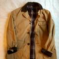 J. Crew Jackets & Coats | J.Crew Men"S Outerwear Field Jacket Sz Xs Tan & Dk Brn | Color: Brown/Tan | Size: Xs