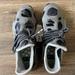 Adidas Shoes | Adidas Nmd Hu Pharrell | Color: Gray | Size: 7