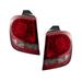 2011-2020 Dodge Journey Tail Light Assembly Set - DIY Solutions