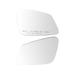 2013-2015 BMW X1 Door Mirror Glass Set - TRQ