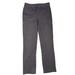 J. Crew Pants & Jumpsuits | J. Crew Size P2 Petite 2 Chocolate Brown Stretch Trousers Cotton Dress Pants | Color: Brown | Size: 2p