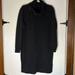 Athleta Dresses | Athleta Black Sweater Dress | Color: Black | Size: M