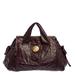 Gucci Bags | Gucci Burgundy Leather Large Hysteria Tote | Color: Red | Size: Os